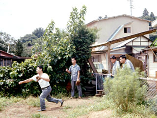 １９６８年８月製品検査